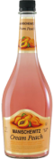 Manischewitz - Cream Peach New York 0