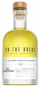 On The Rocks - The Jalapeno Pineapple Margarita (200ml)