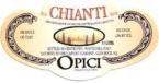 Opici - Straw Chianti 0 (3L)