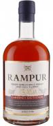 Rampur Asava - Cabernet Sauvignon Finish Indian Single Malt