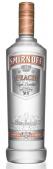 Smirnoff - Peach Vodka (50ml)