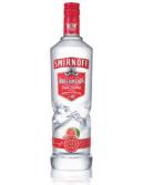 Smirnoff - Watermelon Twist Vodka (375ml)