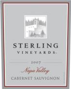 Sterling - Cabernet Sauvignon Napa Valley 2019