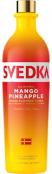 Svedka - Mango Pineapple Vodka