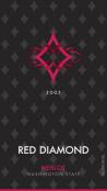 Red Diamond Winery - Merlot Washington 0