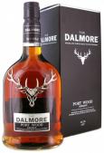 The Dalmore - Port Wood Reserve