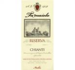 Tomaiolo - Chianti Riserva 2018