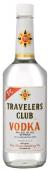 Travelers Club - Vodka (375ml)