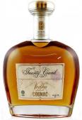 Twenty Grand - Vodka Infused Cognac