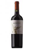 Via Montes - Classic Malbec Colchagua Valley 0