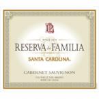 Via Santa Carolina - Cabernet Sauvignon Maipo Valley Reserva de Familia 0