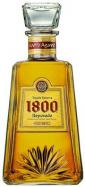 1800 - Tequila Reserva Reposado (50ml)