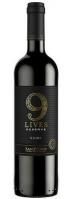 9 Lives - Malbec Reserve 0