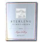 Sterling - Merlot Napa Valley 0