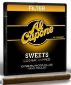 Al Capone - Sweets Cognac Unfiltered 10pk (Each)