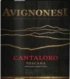 Avignonesi - Cantaloro Toscana 2017