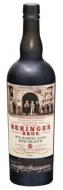 Beringer Bros. - Rye Barrel Aged Red Blend 0