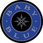 Blue Rock - Baby Blue Alexander Valley Cabernet Sauvignon 2016