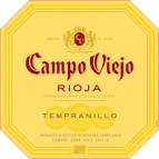 Bodegas Campo Viejo - Rioja 2021