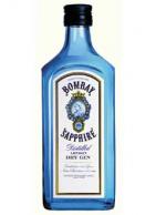 Bombay Sapphire - Gin London