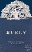 Burly - Cabernet Sauvignon 2021