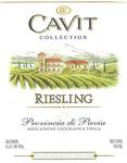 Cavit - Riesling Trentino 0