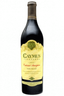 Caymus - Cabernet Sauvignon Napa Valley 2021 (1L)