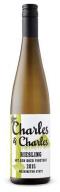 Charles & Charles - Riesling Art Den Hoed Vineyard 0