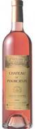 Chteau de Pourcieux - Ctes de Provence Ros 2024