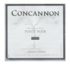 Concannon - Pinot Noir Selected Vineyards Central Coast 0