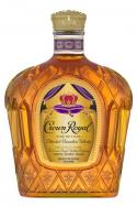 Crown Royal - Canadian Whisky (50ml)