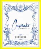 Cupcake - Riesling 2023