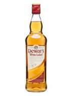 Dewars - White Label Blended Scotch Whisky (1L)