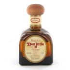 Don Julio - Reposado Tequila (50ml)