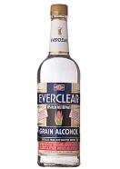 Everclear - Grain Alcohol