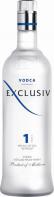 Exclusiv - Vodka (1.75L)