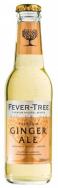 Fever Tree - Ginger Ale (200ml 4 pack)