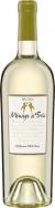 Folie  Deux - Mnage  Trois White 2020