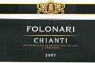 Folonari - Chianti 0 (1.5L)