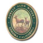 Forest Glen - Chardonnay Sonoma County 0 (1.5L)