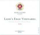 Hartford Family - Pinot Noir Sonoma Coast Lands Edge Vineyard Hartford Court 2022