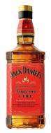 Jack Daniels - Tenessee Fire Whiskey (200ml)