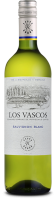 Los Vascos - Sauvignon Blanc Casablanca 0