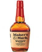 Makers Mark - Bourbon (200ml)