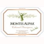 Montes Alpha - Cabernet Sauvignon Colchagua Valley 2021