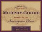 Murphy Goode - The Fume 0