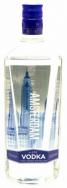 New Amsterdam - Vodka (200ml)