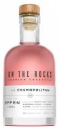 On The Rocks - The Cosmopolitan (200ml)