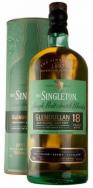 The Singleton of Glendullan - 18 Years Single Malt Scotch