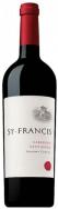 St. Francis - Cabernet Sauvignon Sonoma County 2019